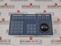 Simrad Norge 25005323 Numeric & Special Function Panel P200-8F20V00-x