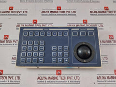 Simrad Norge 25005323 Numeric &amp; Special Function Panel P200-8F20V00-x