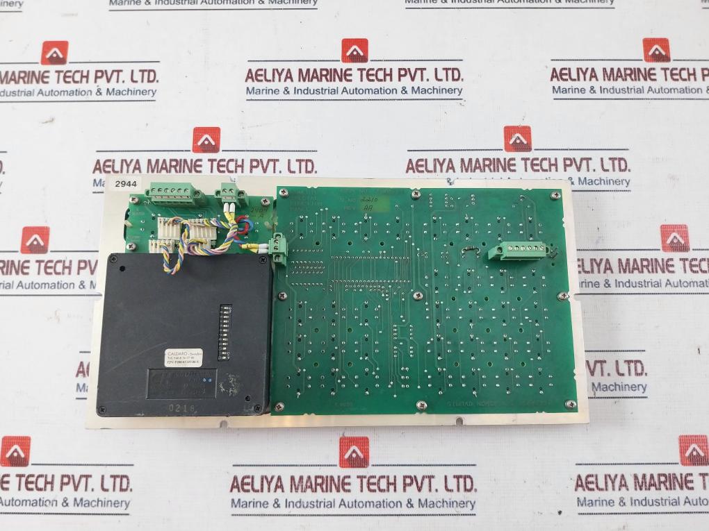 Simrad Norge 25005323 Numeric & Special Function Panel P200-8F20V00-x