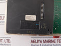 Simrad Norge 25005323 Numeric & Special Function Panel P200-8F20V00-x