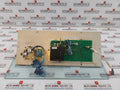 Simrad Norge 25005331/ 25005323 Trackball Numeric & Special Function Panel