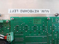 Simrad Norge 25005331/ 25005323 Trackball Numeric & Special Function Panel