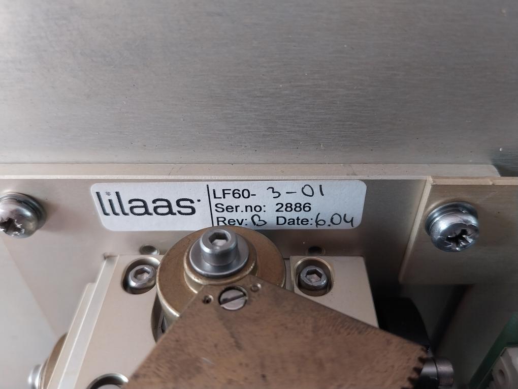 Simrad Norge 25005331/ 25005323 Trackball Numeric & Special Function Panel