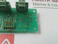 Simrad Norge 25005372 Pcb Trackerball Button 25005364