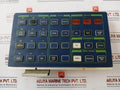Simrad Norge 37960259 B Alarm/Function Sdp/Stc Panel 37960275 B