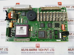 Simrad Norge 37960259 B Alarm/Function Sdp/Stc Panel 37960275 B