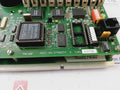 Simrad Norge 37960259 B Alarm/Function Sdp/Stc Panel 37960275 B