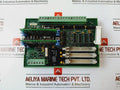 Simrad Norge 37960309 Tbss Interface Circuit Board Module 37960325 B 512S48Urd