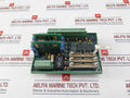 Simrad Norge 37960325 B Interface Circuit Board 37960309 Rev D