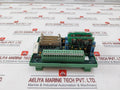 Simrad Norge 37960325 B Interface Circuit Board 37960309 Rev D