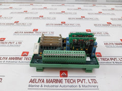 Simrad Norge 37960325 B Interface Circuit Board 37960309 Rev D