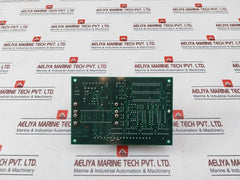 Simrad Norge 37960325 B Interface Circuit Board 37960309 Rev D