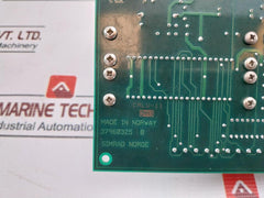 Simrad Norge 37960325 B Interface Circuit Board 37960309 Rev D