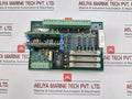 Simrad Norge 37960325 B Interface Circuit Board 37960309 Rev D