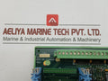 Simrad Norge Interface Circuit Board 37960309 C- 330 Gm