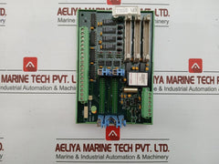 Simrad Norge Interface Circuit Board 37960309 C- 330 Gm