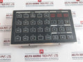 Simrad Norge Pnc100 Alarm & Function Panel