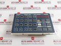 Simrad Pnc100 Alarm & Function Board Pnc100