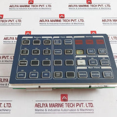 Simrad Pnc100 Alarm & Function Board Pnc100