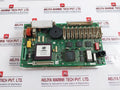 Simrad Pnc100 Alarm & Function Board Pnc100