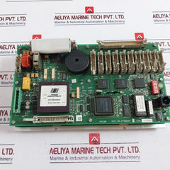 Simrad Pnc100 Alarm & Function Board Pnc100