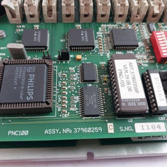 Simrad Pnc100 Alarm & Function Board Pnc100