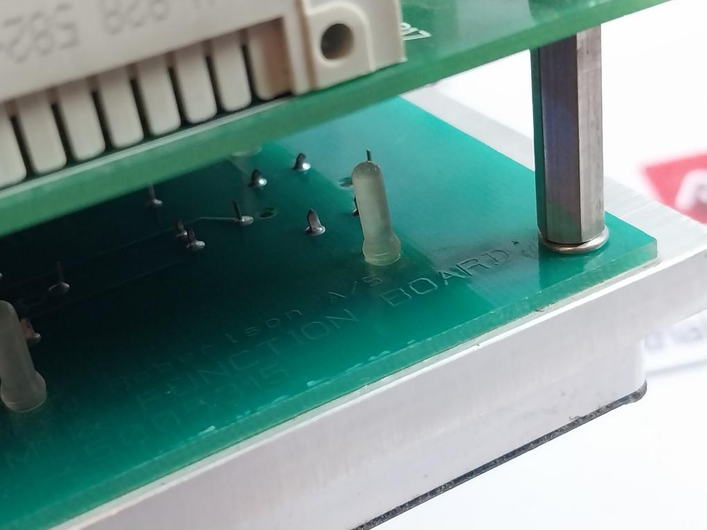 SIMRAD PNC100 Alarm & Function Board