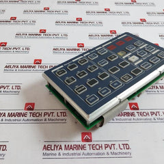 Simrad Pnc100 Alarm & Function Board Pnc100