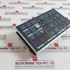 Simrad Pnc100 Alarm & Function Board Pnc100