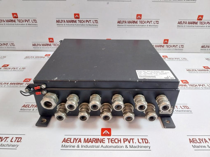 Simrad Robertson 20126009, 20126678 Distribution Unit D93