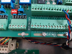 Simrad Robertson 20126009, 20126678 Distribution Unit D93