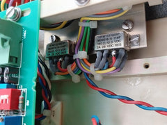 Simrad Robertson 20126009, 20126678 Distribution Unit D93