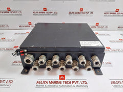 Simrad Robertson 20126009, 20126678 Distribution Unit D93