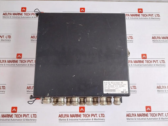 Simrad Robertson 20126009, 20126678 Distribution Unit D93