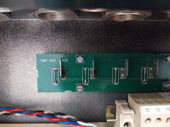 Simrad Robertson 20126009, 20126678 Distribution Unit D93