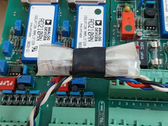 Simrad Robertson 20126009, 20126678 Distribution Unit D93