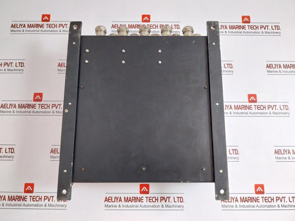 Simrad Robertson 20126009, 20126678 Distribution Unit D93