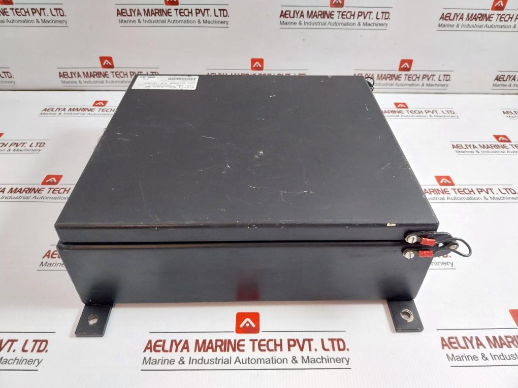 Simrad Robertson 20126009, 20126678 Distribution Unit D93