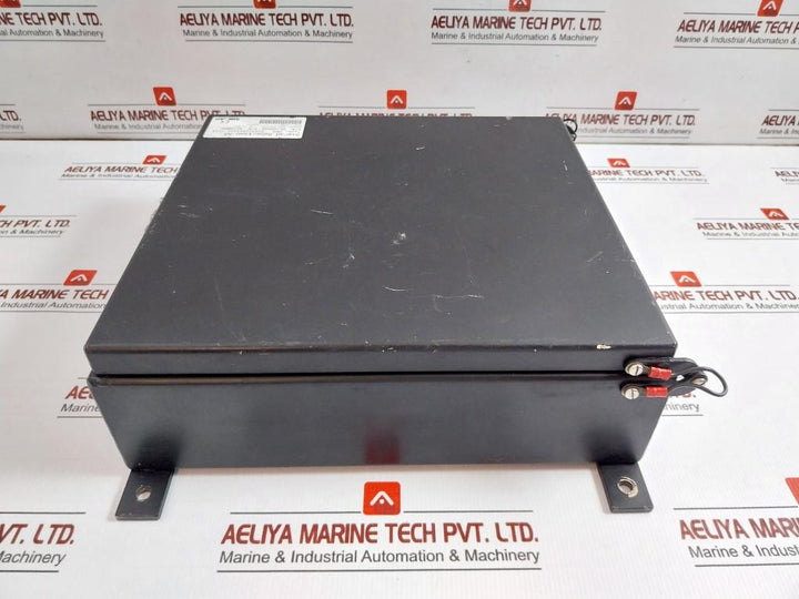 Simrad Robertson 20126009, 20126678 Distribution Unit D93
