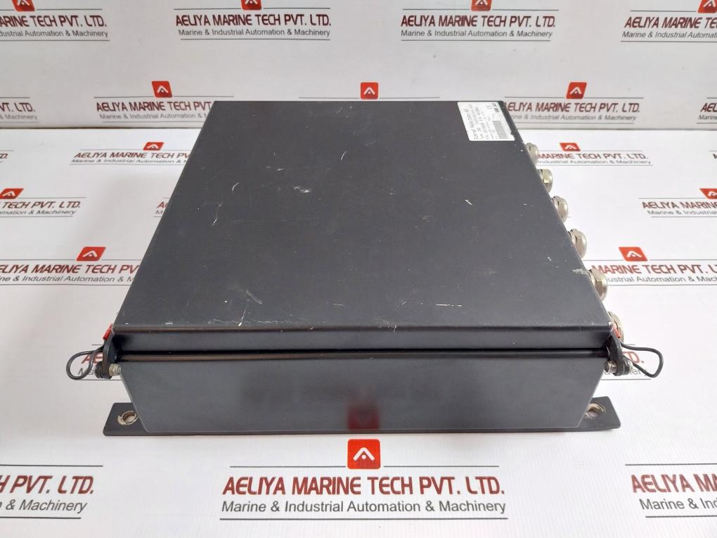 Simrad Robertson 20126009, 20126678 Distribution Unit D93