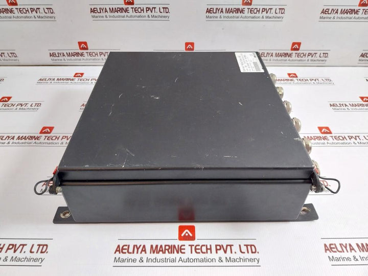 Simrad Robertson 20126009, 20126678 Distribution Unit D93
