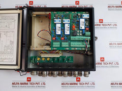 Simrad Robertson 20126009, 20126678 Distribution Unit D93