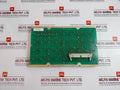 Simrad Robertson 25005315 Alarm And Function Board