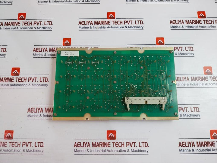 Simrad Robertson 25005315 Alarm And Function Board
