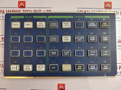 Simrad Robertson 25005315 Alarm And Function Board