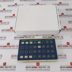 Simrad Robertson 25005315 Alarm & Function Board 25005315