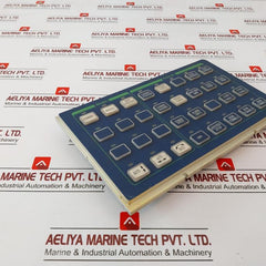 Simrad Robertson 25005315 Alarm & Function Board 25005315