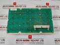 Simrad Robertson 25005315 Alarm & Function Board 25005315
