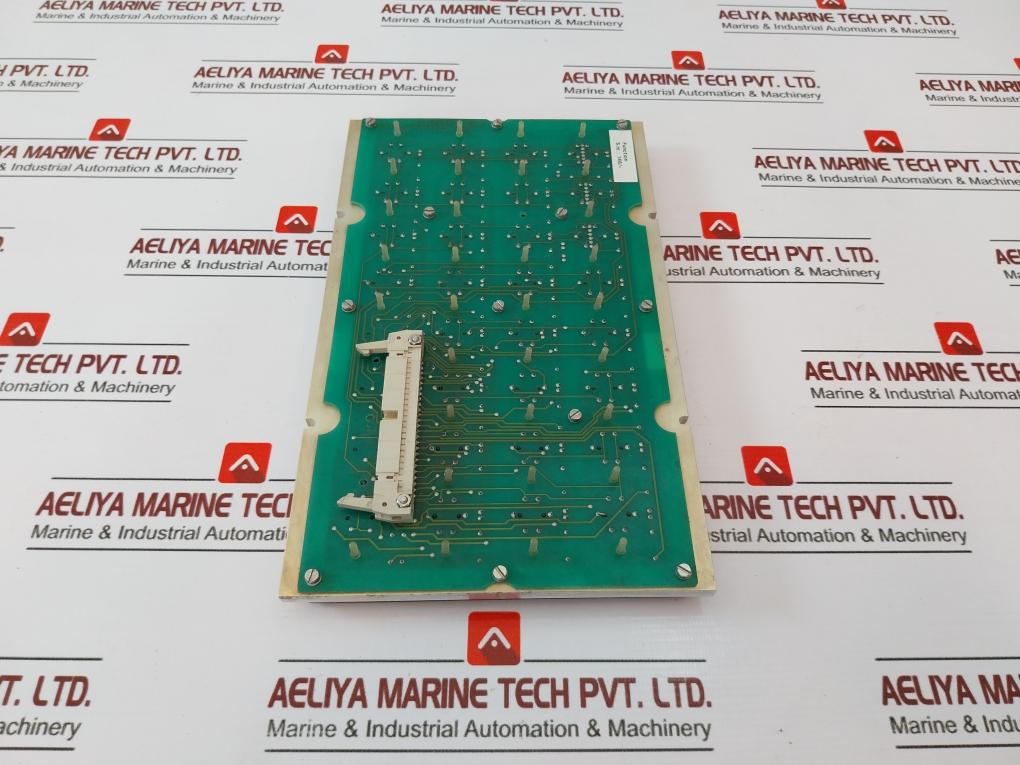 Simrad Robertson 25005315 Alarm & Function Board 25005315