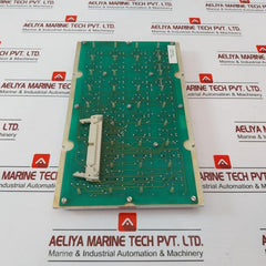 Simrad Robertson 25005315 Alarm & Function Board 25005315